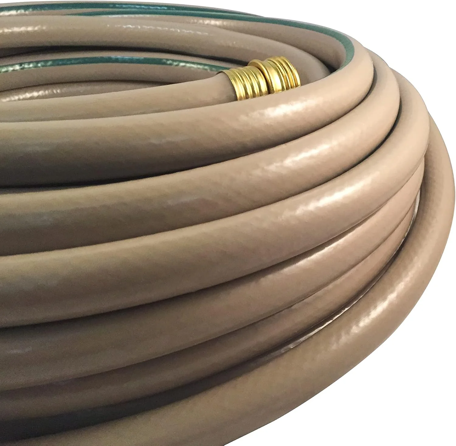 Flexon FAW58100 Garden Hose, 100ft, 5/8" Diameter - Image 4