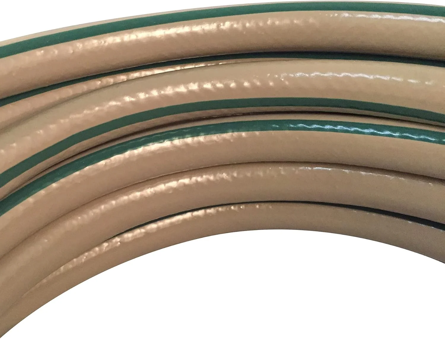 Flexon FAW58150 All Weather Medium Duty Garden Hose, 5/8-inch x 150-feet - Image 3