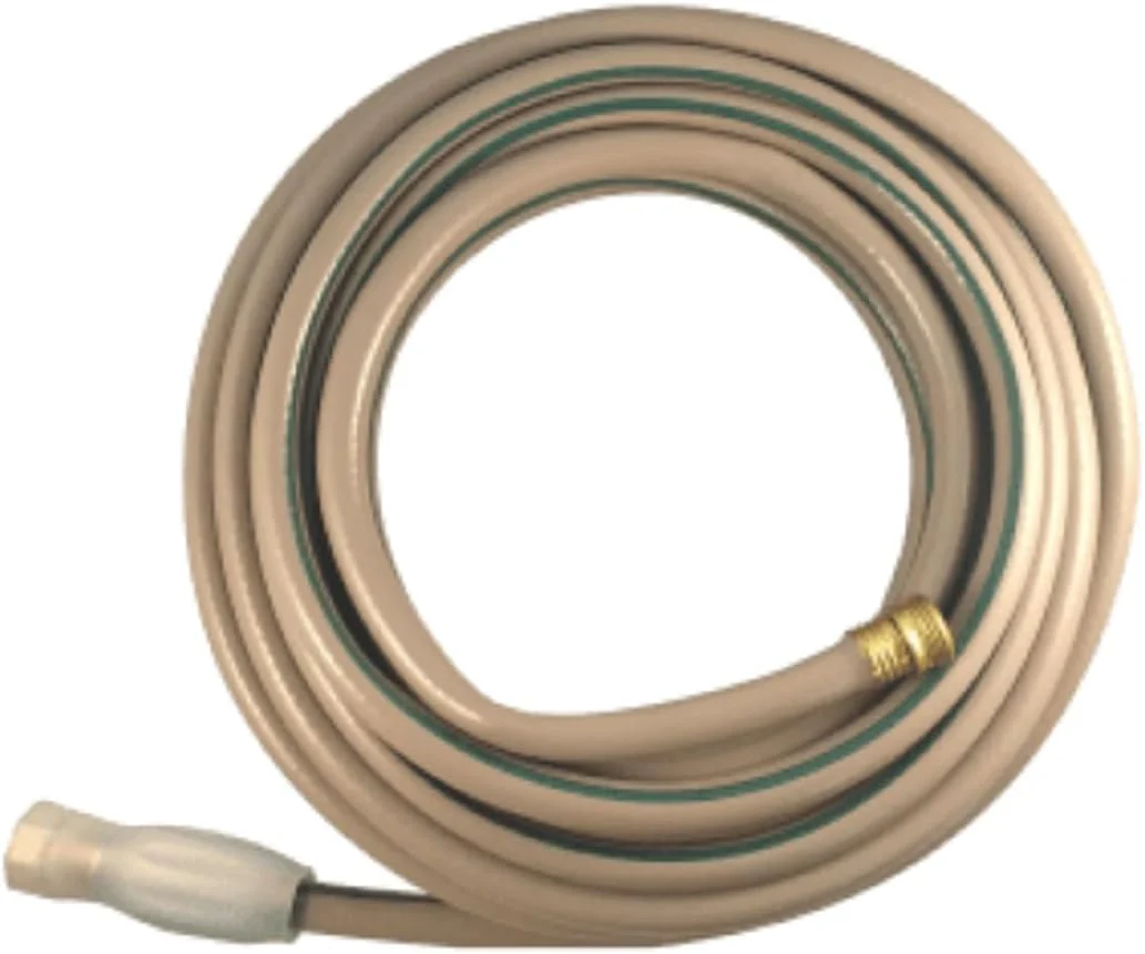 Flexon FAW5850 All Weather Medium Duty Garden Hose, 5/8-inch x 50-feet - Image 2