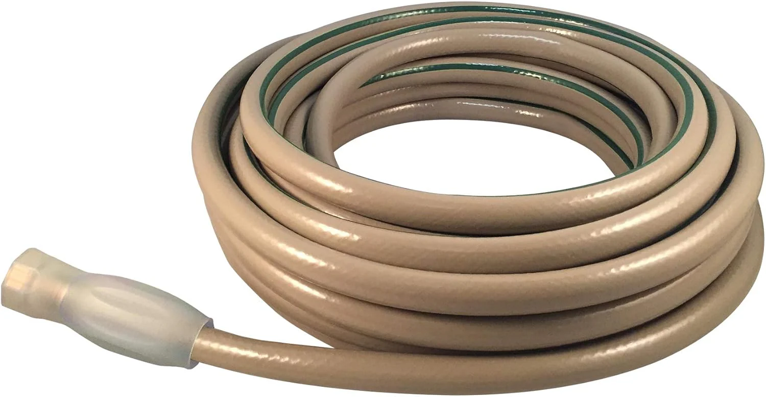 Flexon FAW5850 All Weather Medium Duty Garden Hose, 5/8-inch x 50-feet - Image 3