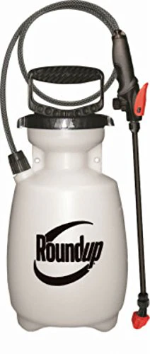 Roundup (190486) 1-Gallon Sprayer