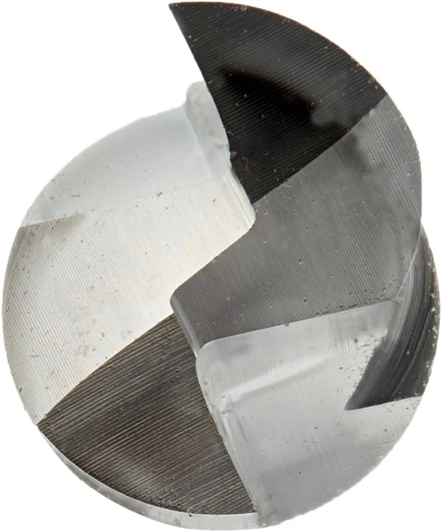 Freud Double Flute Straight Bit with 1/4" Shank, 1" Carbide Height, 1/4" Diameter - 04-110 - Image 4