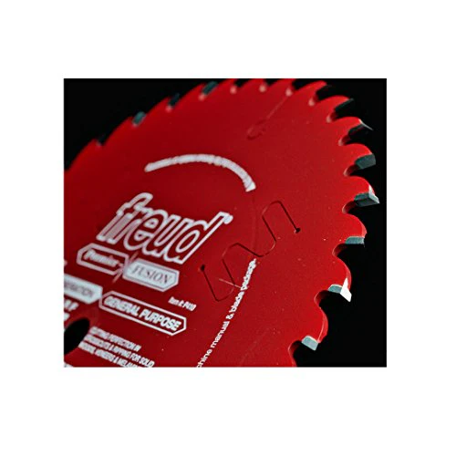 Freud 10in Premier Fusion Blade - Image 5