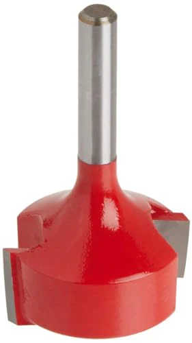 Freud 16-106: 1-1/4” (Dia.) Spoilboard Surfacing & Mortising Bit - Image 5