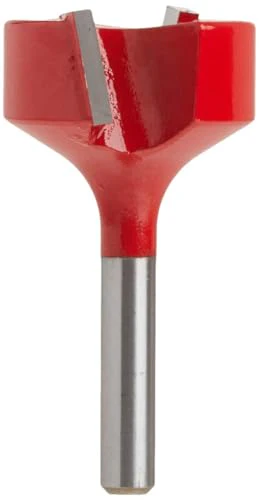 Freud 16-106: 1-1/4” (Dia.) Spoilboard Surfacing & Mortising Bit - Image 6