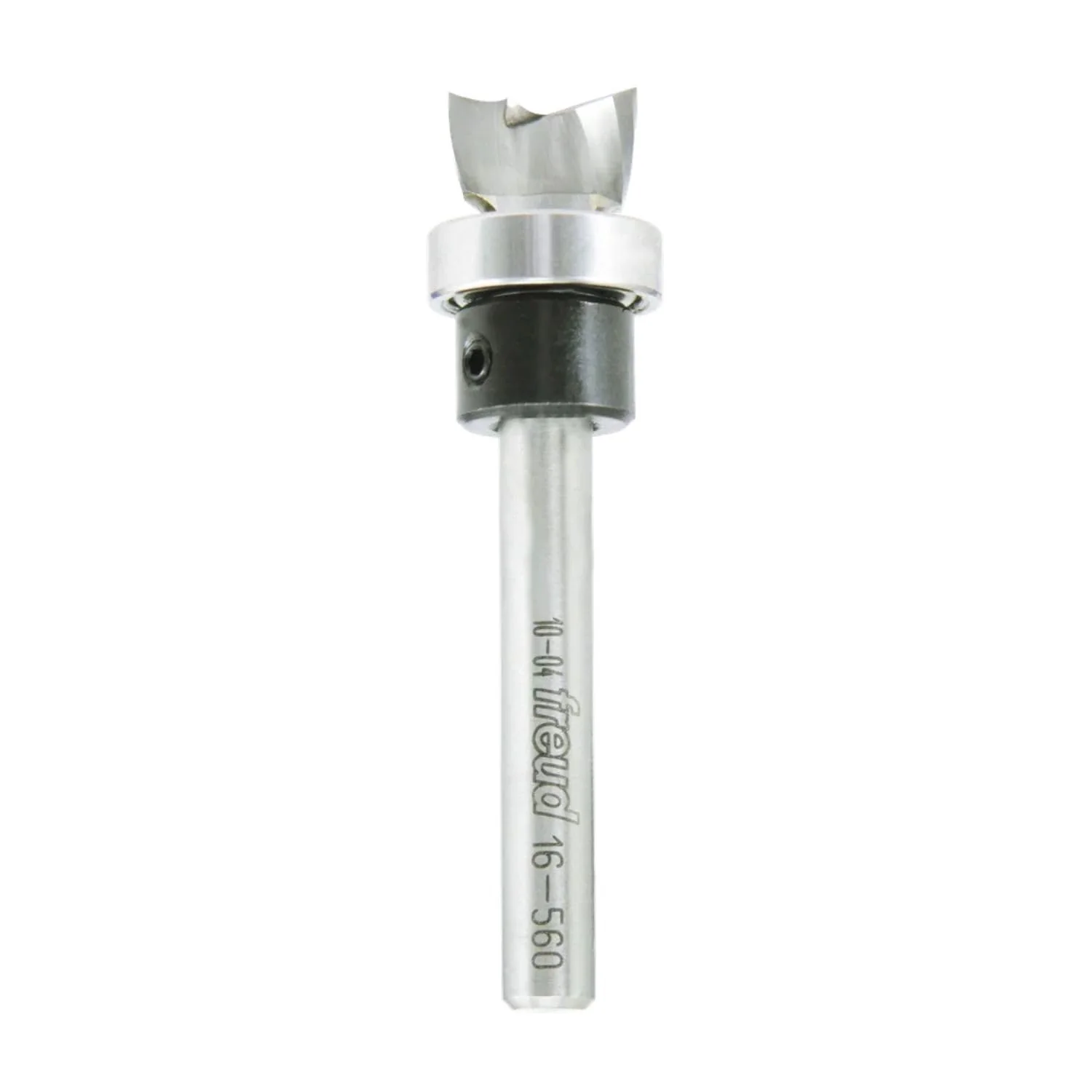 Freud 16-560: 1/2" (dia.) Mortising Bit with 1/4" shank, 5/16" carbide height