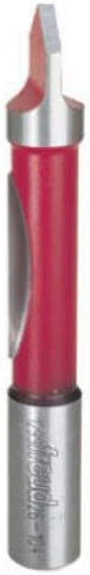 Freud 26-104 Single Flute Panel Pilot Router Bit, 1/2" Diameter with 1/2" Shank - Image 2