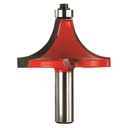 Freud 1/16-Inch Radius Rounding Over Bit with 1/4-Inch Shank - Image 7