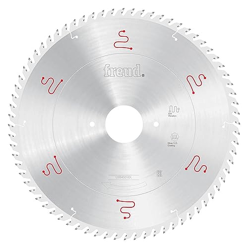 Freud 400 X 4.4 X 65 BORE Z=72 LSBX