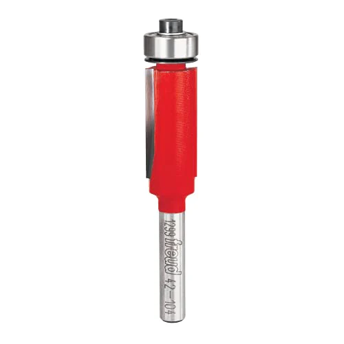 Freud Bearing Flush Trim Bit - Image 2
