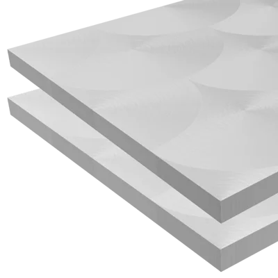 Freud 550 Medium to Thick Aluminum & Non-Ferrous Blades with Mechanical Clamping - Image 4