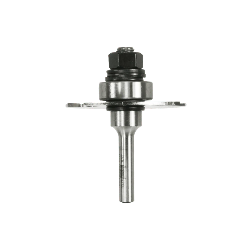 Freud 63-100 9/16" Depth Slotting Cutter Set