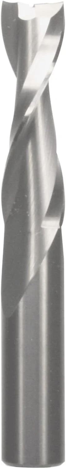Freud Spiral Router Bit with 1/2" Shank, 3-1/2" Length, 1/2" Diameter by 1-5/8" Height - 75-110 - Image 2