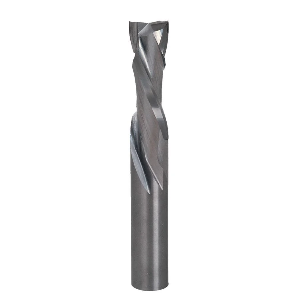 Freud 1/2" Diameter Double Compression Bit, 3-1/2" Overall Length - 77-209