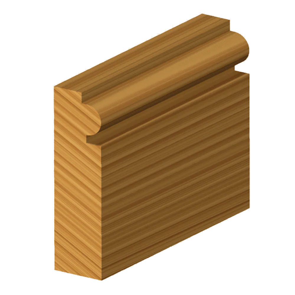 Freud 80-102 1/8" Radius Traditional Beading Bit with 1/4" Shank - Image 4