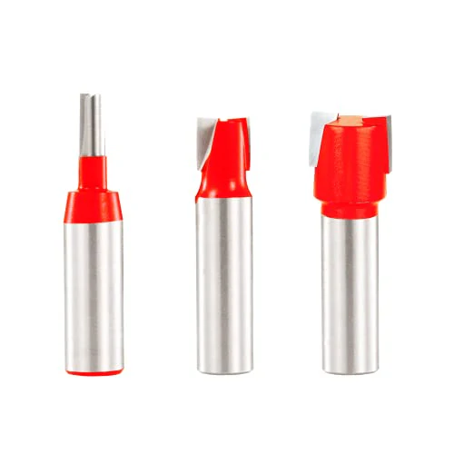Freud Round Over and Beading Router Bit Set - Image 6