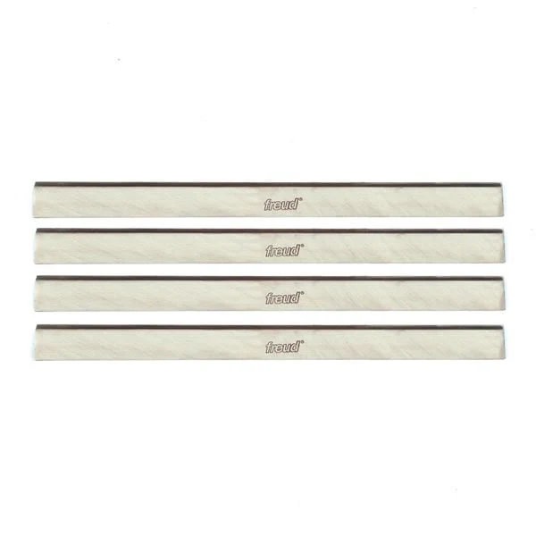 Freud C941 4 Piece Planer & Jointer Knife Set