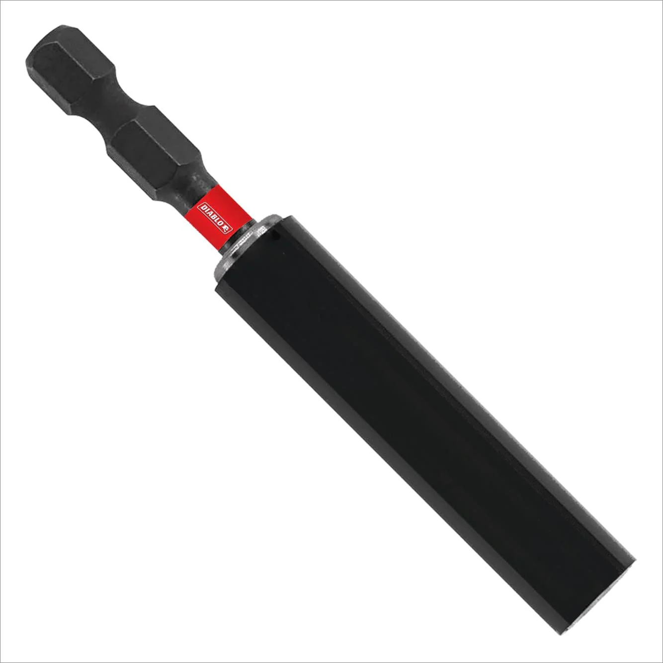 Diablo DDG300B 2-1/2" Magnetic Drive Bit Holder