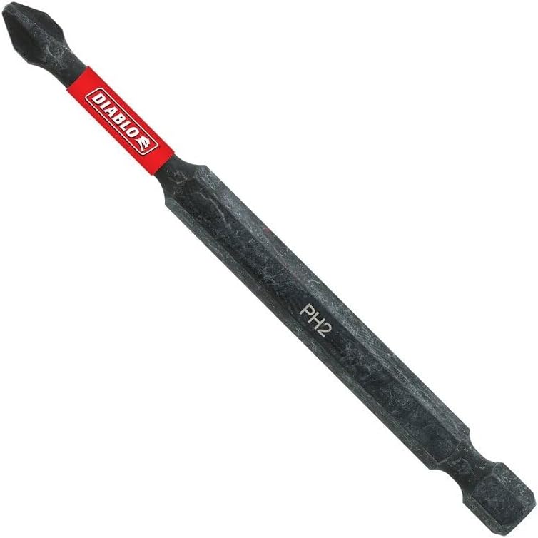 Freud PH3 Diablo BIT PH 3-1/2 Bulk - Image 2