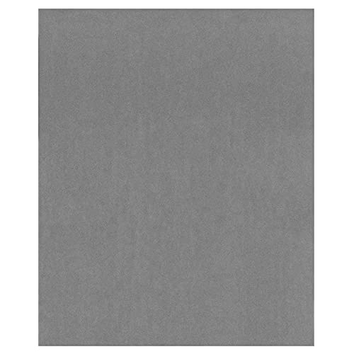 Gator 9" x 11" Waterproof Sanding Sheets, 400 Grit, 25 Pack - Image 2