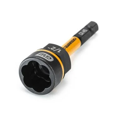 GEARWRENCH 1/2-" Bolt Biter Nut Extractor & Driver - 86186