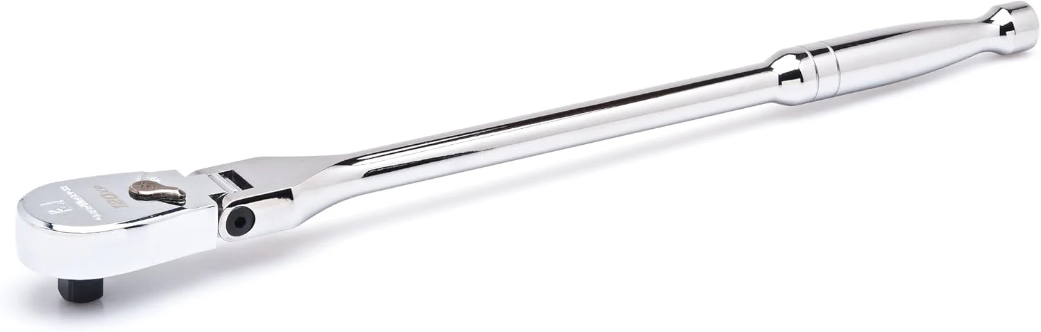 GEARWRENCH 1/2" Drive 120XP Flex Head Ratchet - 81306P - Image 3