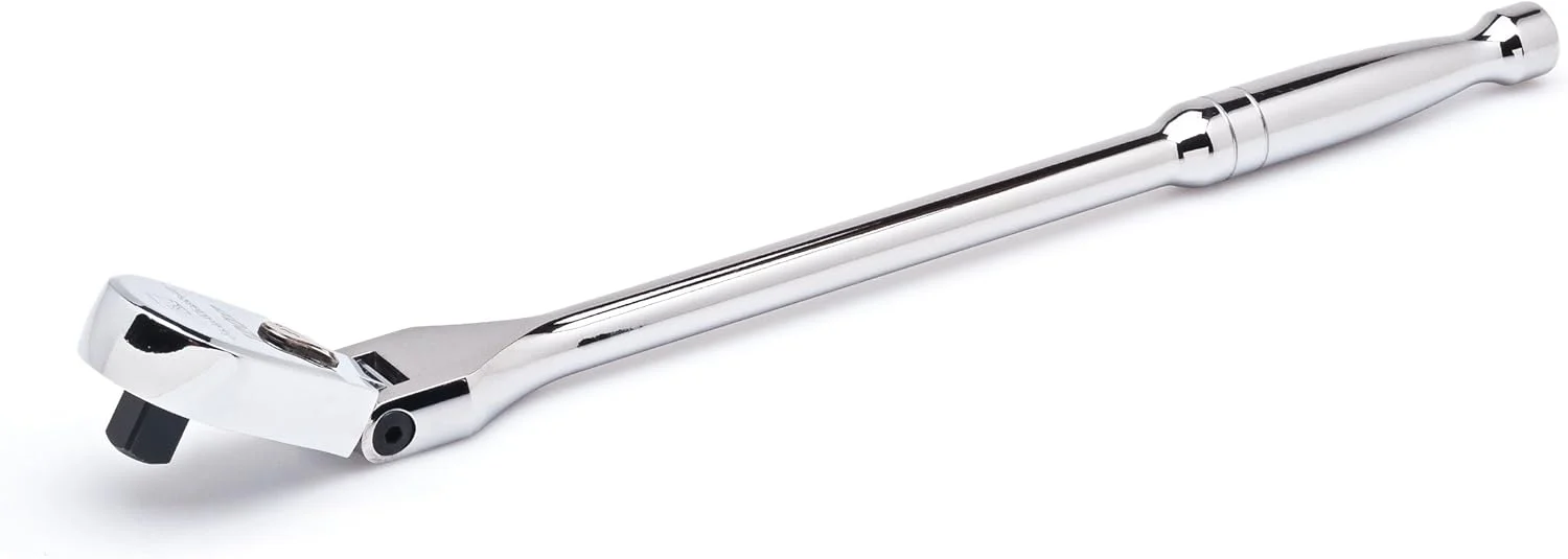 GEARWRENCH 1/2" Drive 120XP Flex Head Ratchet - 81306P - Image 4