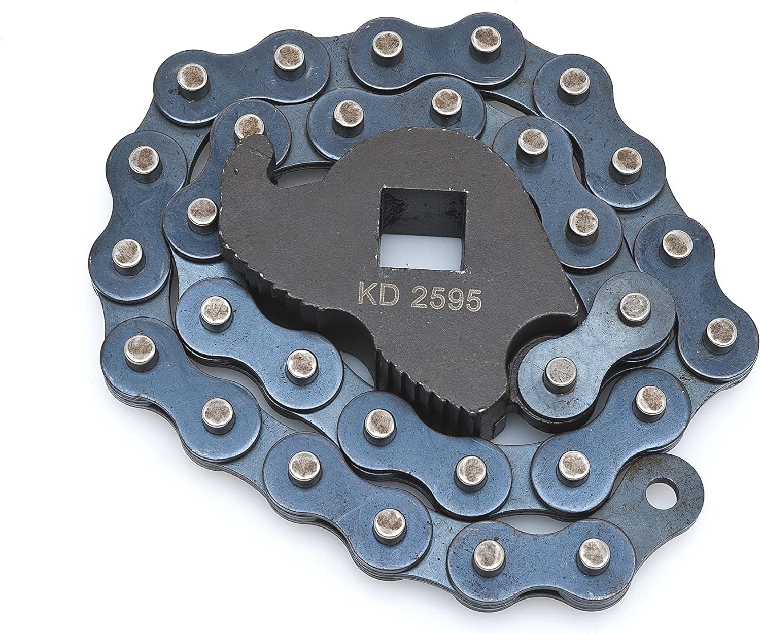 GEARWRENCH 2595D 1/2" Drive Chain Wrench - Image 2