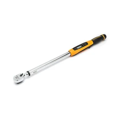 GEARWRENCH 85077 1/2 Drive Electronic Torque Wrench - Image 3