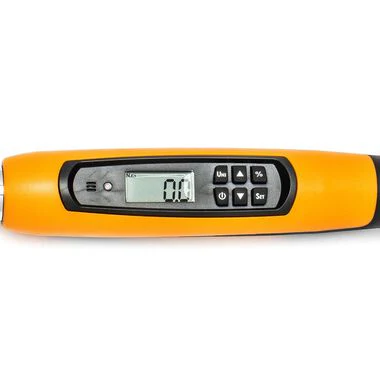GEARWRENCH 85077 1/2 Drive Electronic Torque Wrench - Image 5