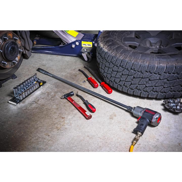 GEARWRENCH 1/2" Drive Locking Impact Extension, 31" - 84653N - Image 6