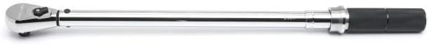 GEARWRENCH 1/2" Drive Micrometer Torque Wrench, 20-150 ft/lbs. - 85063 - Image 4