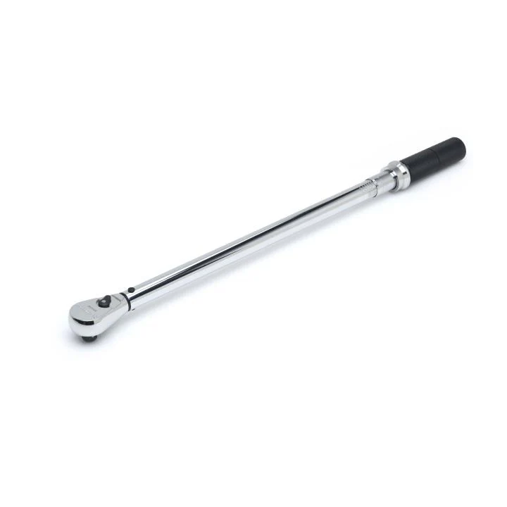 GEARWRENCH 1/2" Drive Micrometer Torque Wrench 30-250 ft/lbs. - 85066