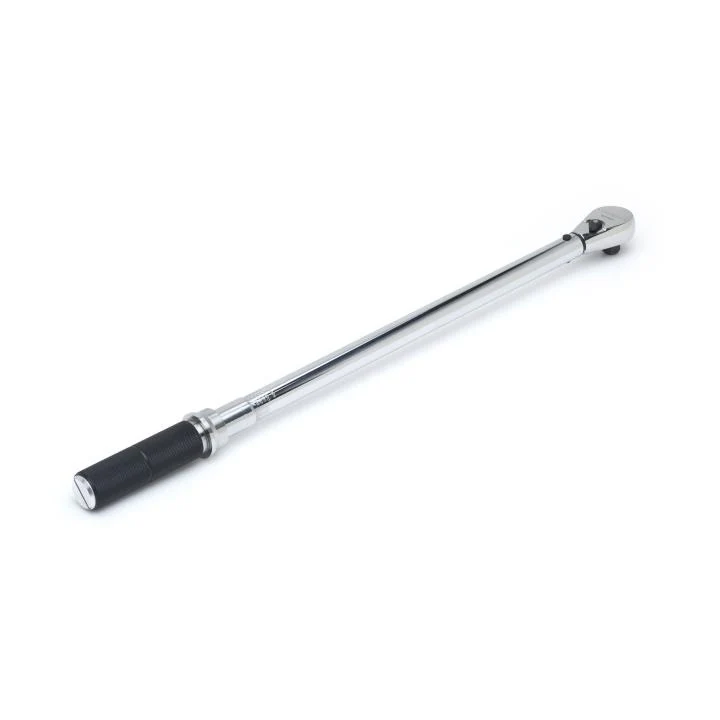 GEARWRENCH 1/2" Drive Micrometer Torque Wrench 30-250 ft/lbs. - 85066 - Image 3