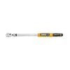 GEARWRENCH 85079 1/2 Flex Head Electronic Torque Wrench with Angle 25-250 ft/lbs. - Image 2