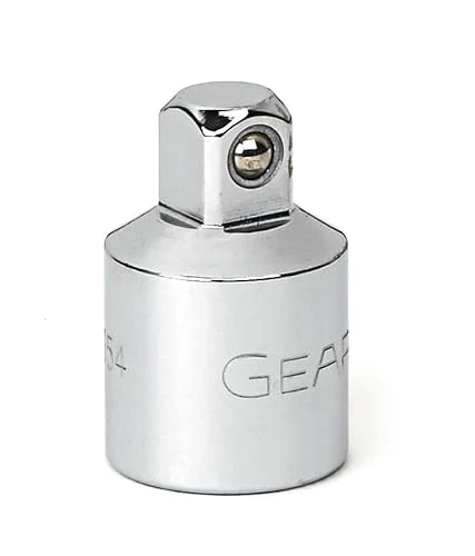 GEARWRENCH 1/4", 3/8" & 1/2" Drive Adapter Set 4 Pc. - 81217 - Image 3