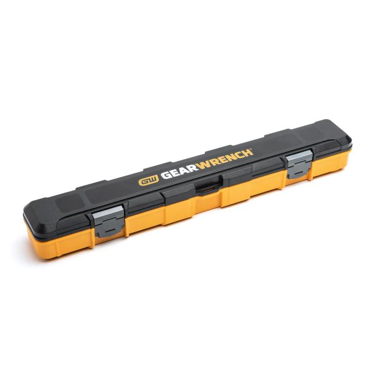 GEARWRENCH 85194 1/4" Drive 120XP Flex Head Electronic Torque Wrench with Angle - Image 4