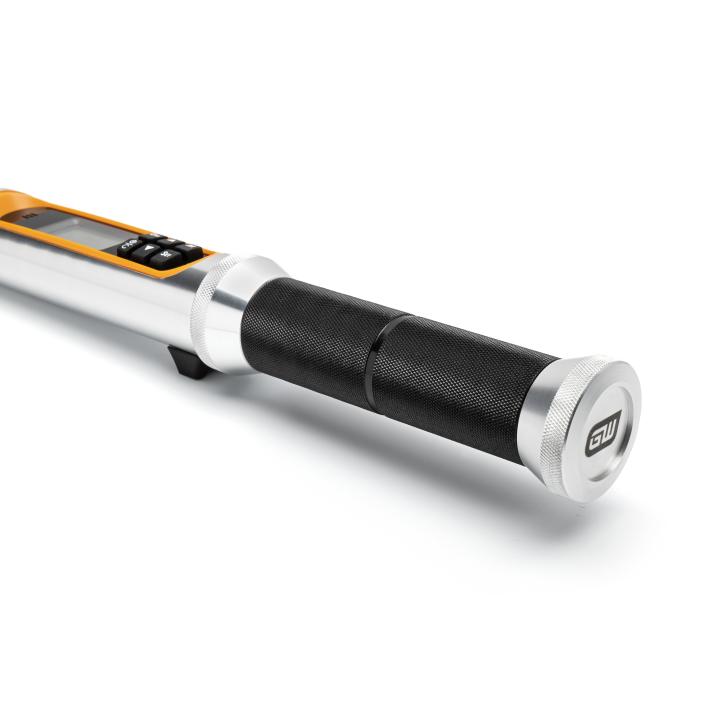 GEARWRENCH 85194 1/4" Drive 120XP Flex Head Electronic Torque Wrench with Angle - Image 7