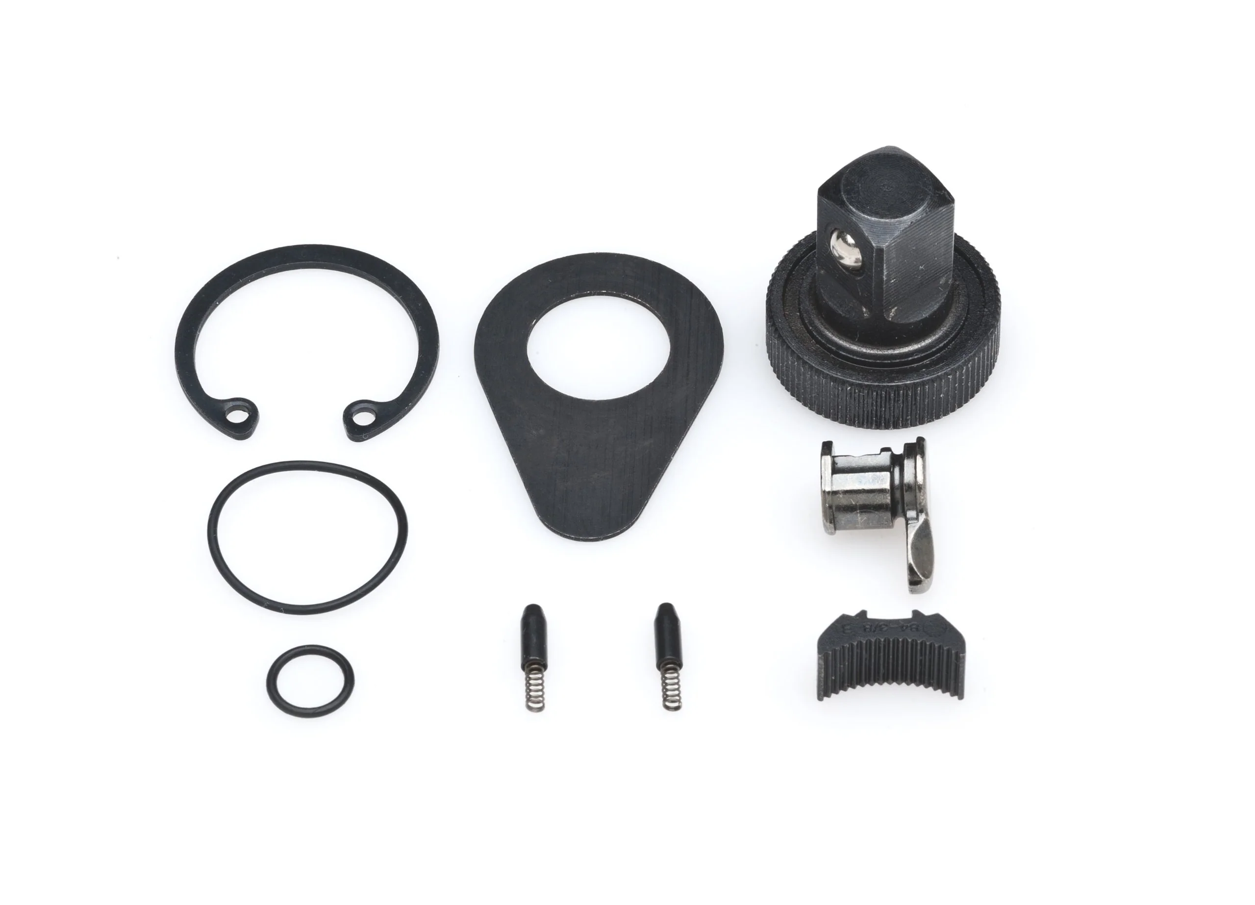GEARWRENCH 1/4" Drive 84 Tooth Non-Quick Release Ratchet Repair Kit - 81099F