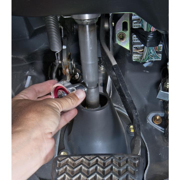 GEARWRENCH 81270 3/8" Drive 72 Tooth Gimbal Ratchet - Image 5
