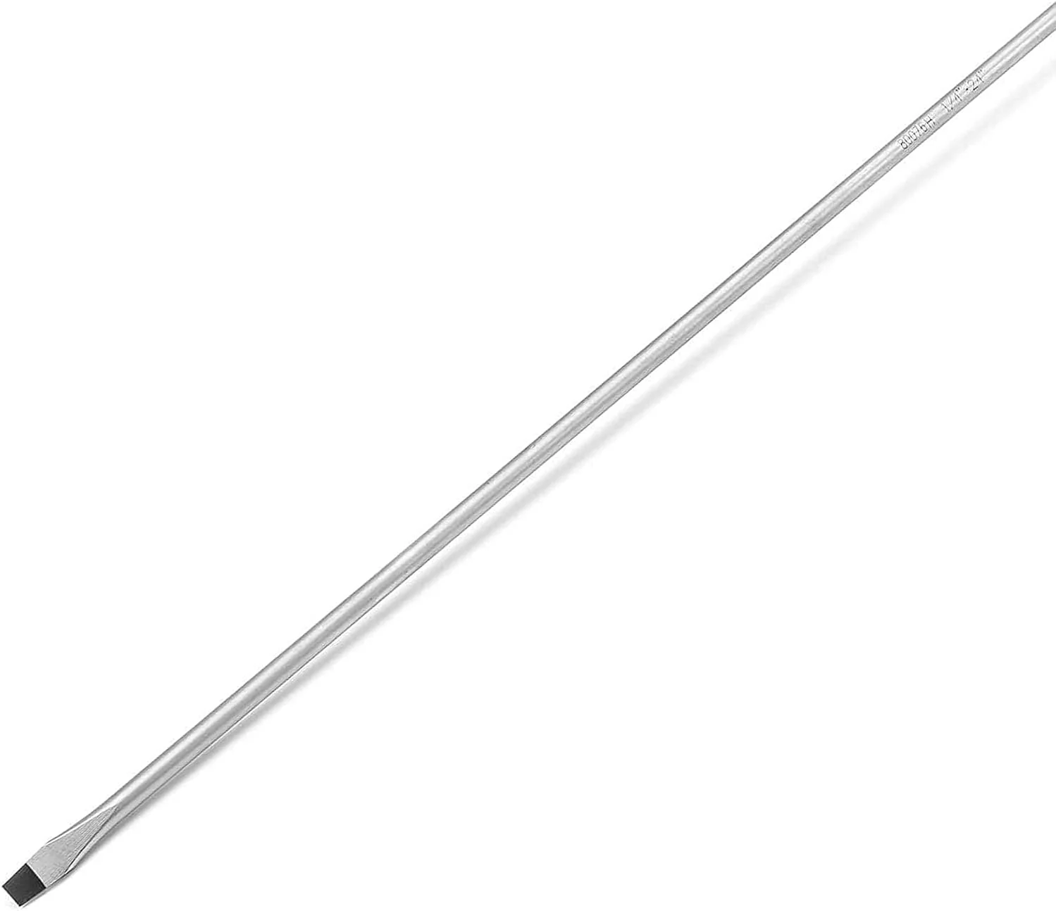 GEARWRENCH (80076H) 1/4" x 24" Slotted Dual Material Screwdriver - Image 4