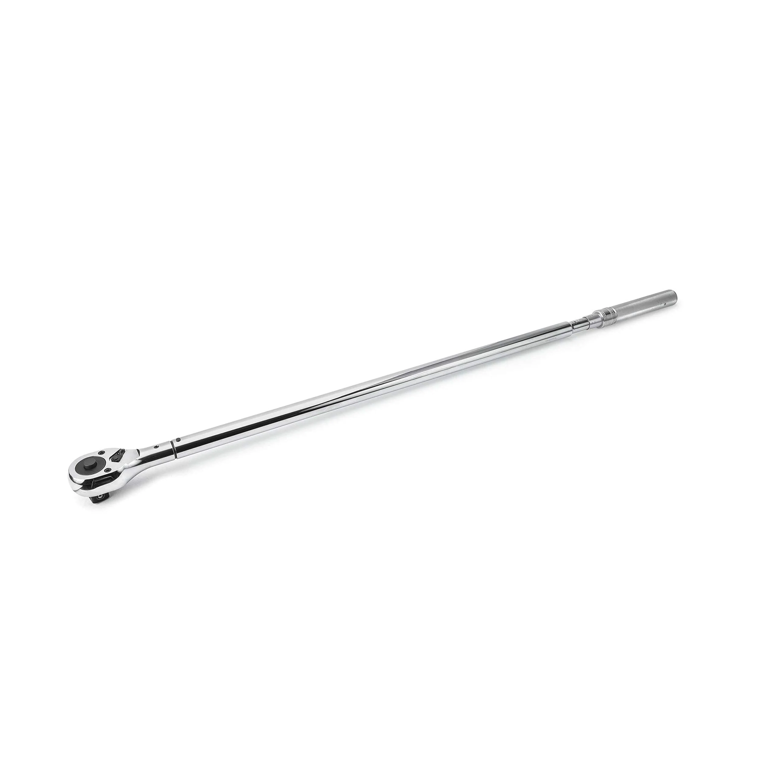 GEARWRENCH 1" Drive Micrometer Torque Wrench 150-700 ft/lbs. - 85067 - Image 2