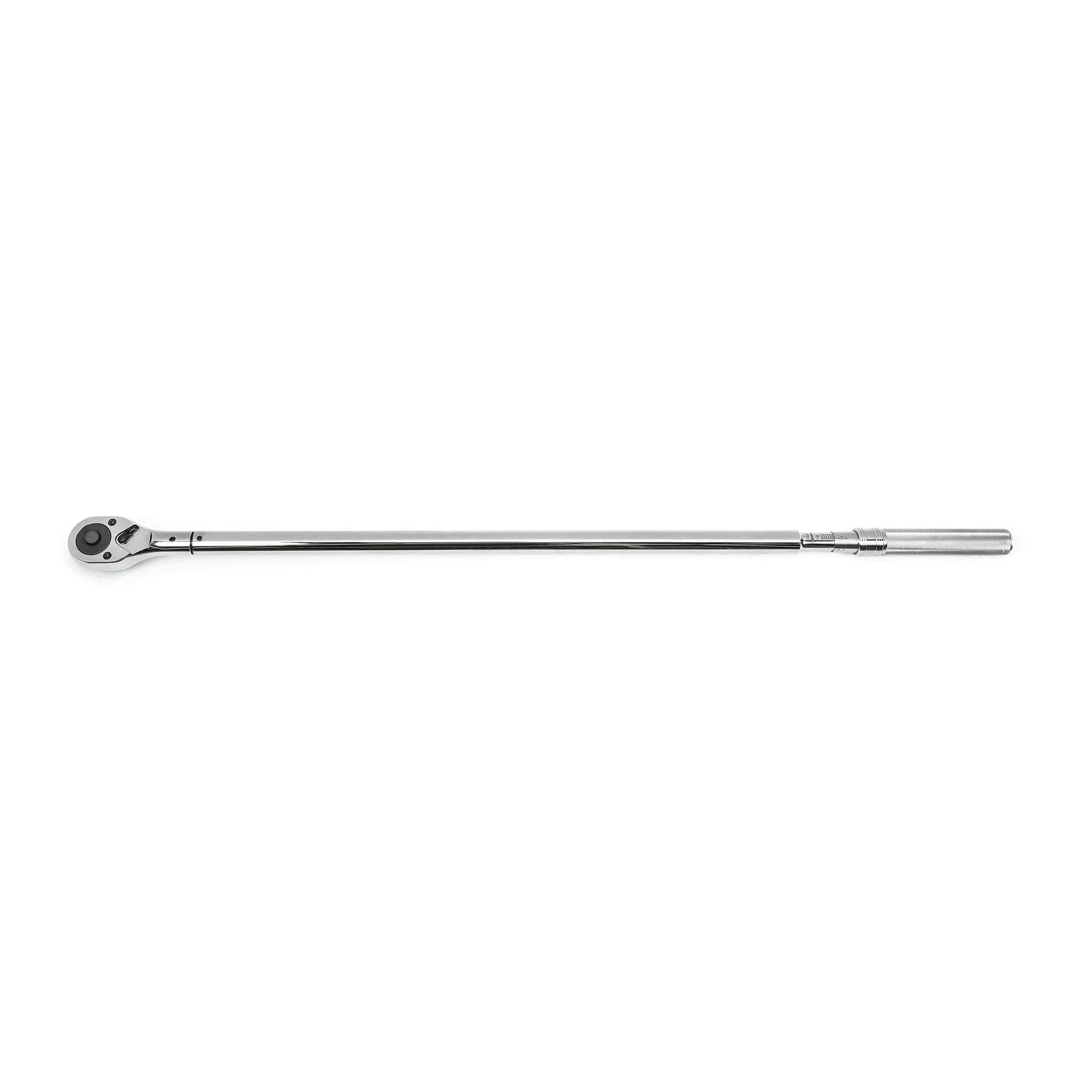 GEARWRENCH 1" Drive Micrometer Torque Wrench 150-700 ft/lbs. - 85067 - Image 3