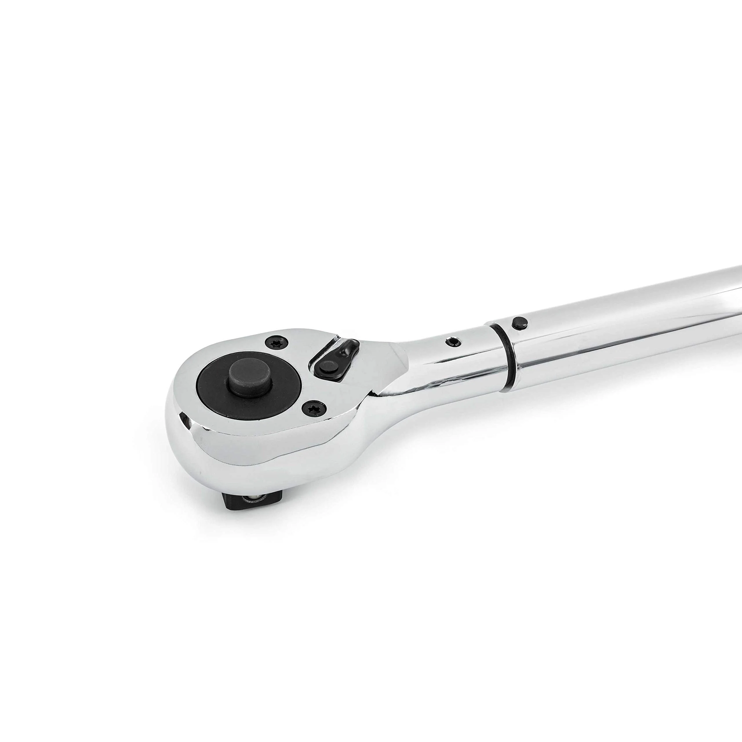 GEARWRENCH 1" Drive Micrometer Torque Wrench 150-700 ft/lbs. - 85067 - Image 4