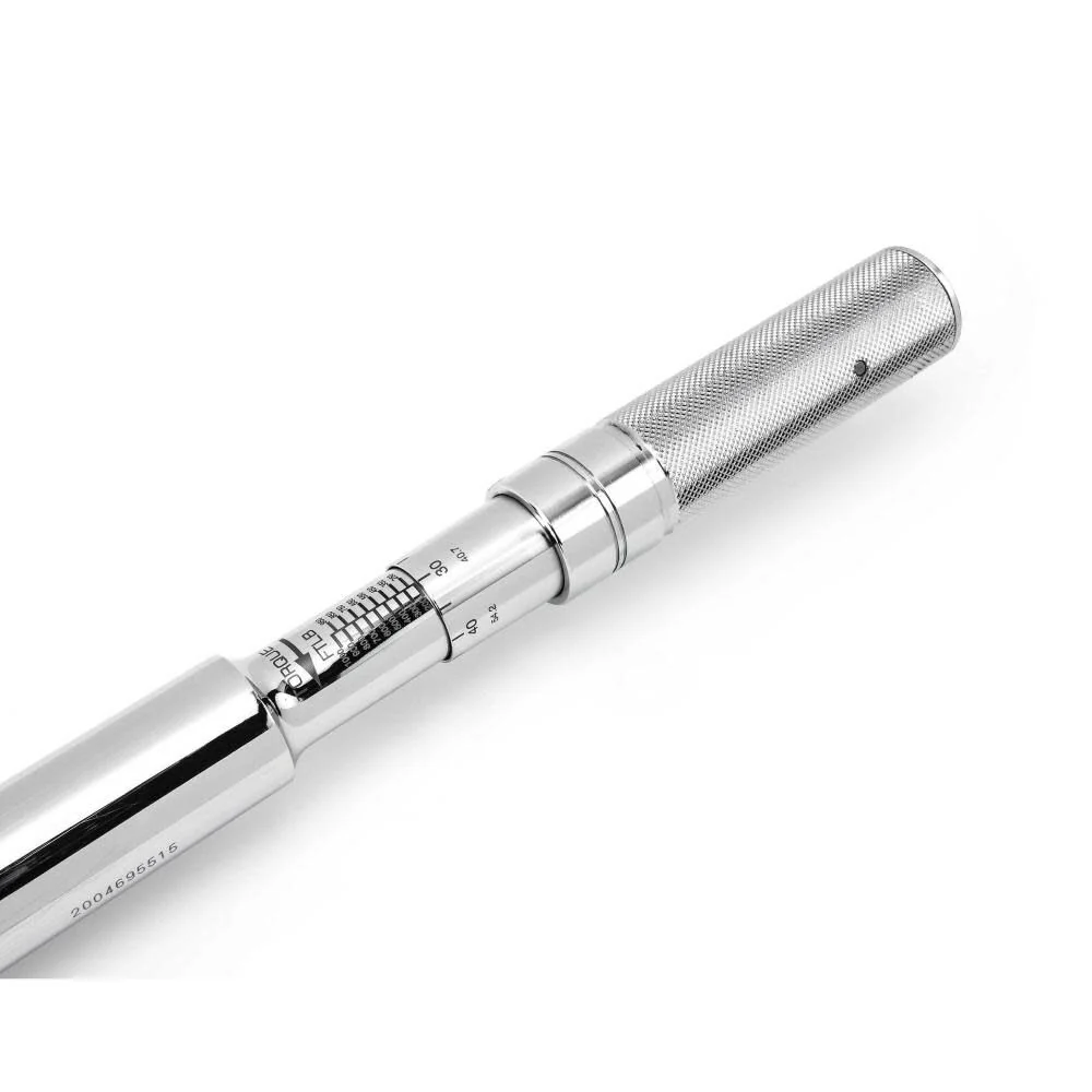GEARWRENCH 1" Drive Micrometer Torque Wrench 200-1000 ft/lbs. - 85068 - Image 3