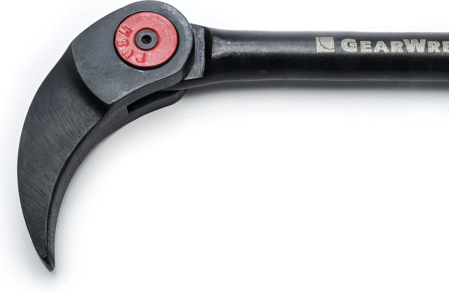 GEARWRENCH (82210) 10” Indexing Pry Bar - Image 3