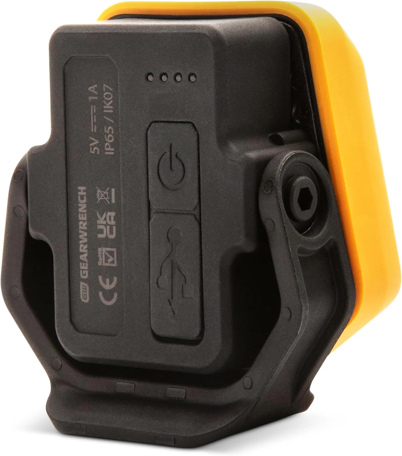 GEARWRENCH 1000 Lumens Rechargeable Shop Light | GWSL1000 - Image 4