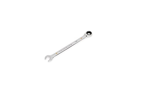 GEARWRENCH 10mm 4 Degree Swing Arch 12 Point Ratcheting Combination Wrench - 86910 - Image 3