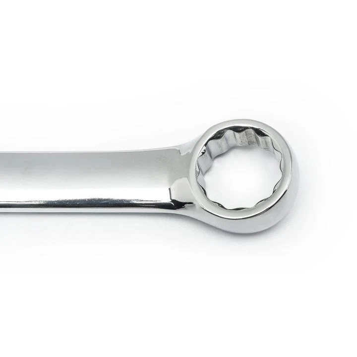 GEARWRENCH 12 Pt. Long Pattern Combination Wrench, 10mm - 81667 - Image 2