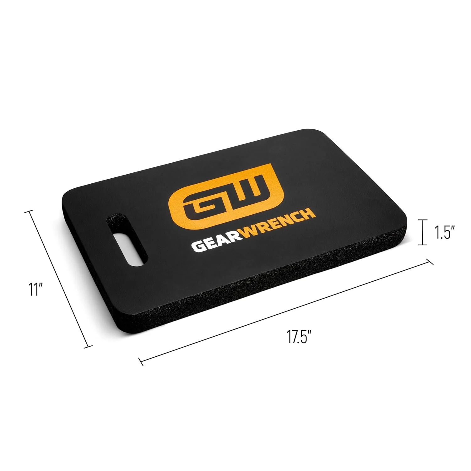 GEARWRENCH GWKPS 11" x 18" Ultra Comfort Kneeling Pad - Image 3